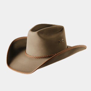 Cowboy Hat 1